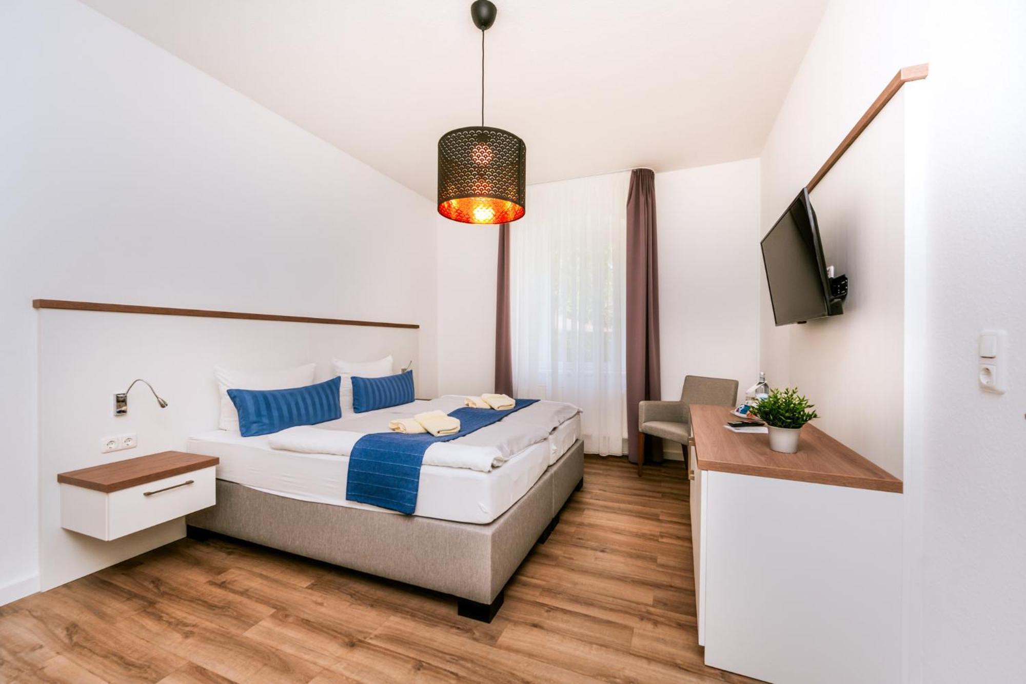 Apartmenthaus Moewenschrei Остров Пёль Экстерьер фото