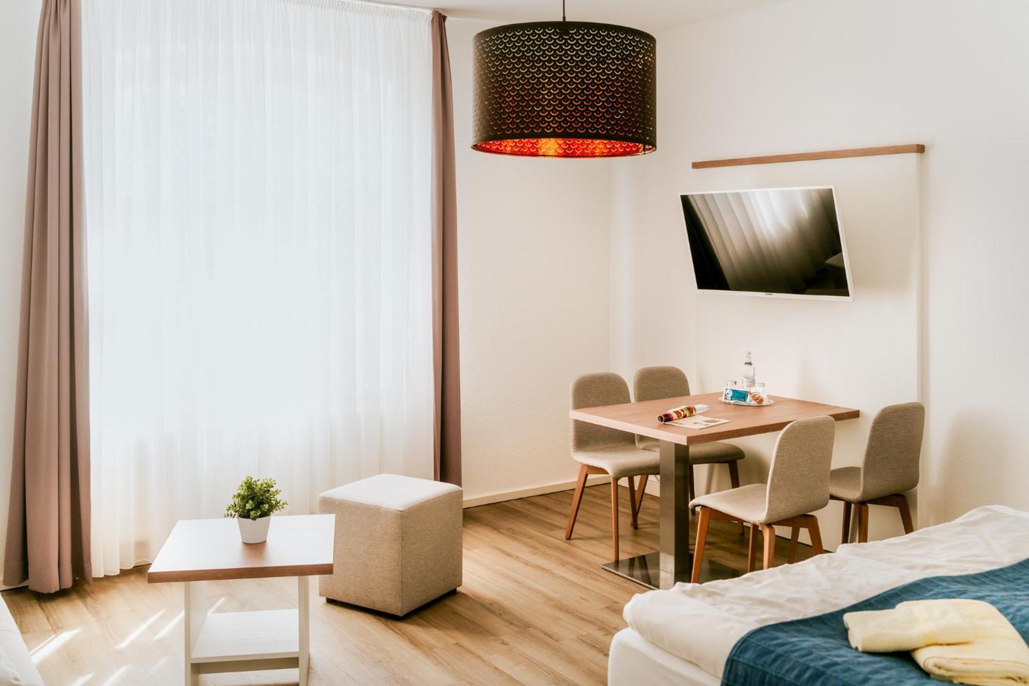 Apartmenthaus Moewenschrei Остров Пёль Экстерьер фото