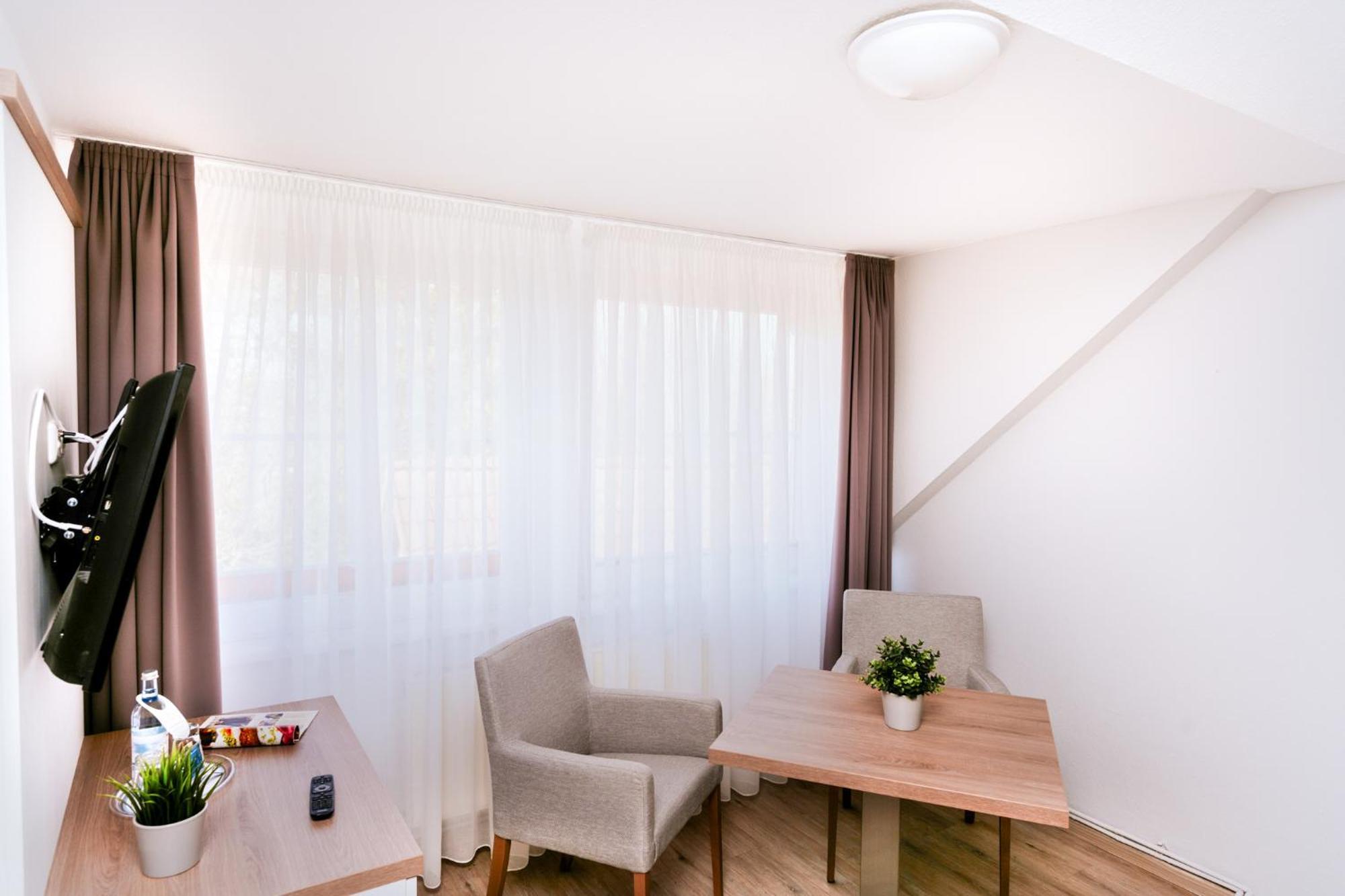 Apartmenthaus Moewenschrei Остров Пёль Экстерьер фото