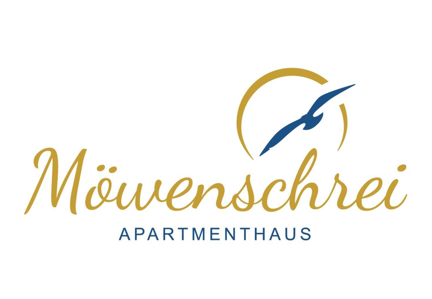 Apartmenthaus Moewenschrei Остров Пёль Экстерьер фото